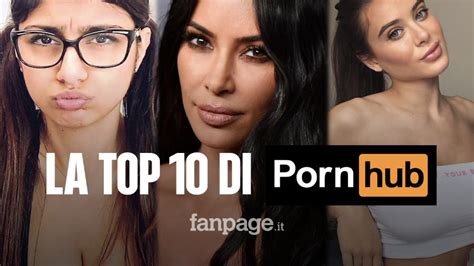 Canali video porno ordinati per classifica